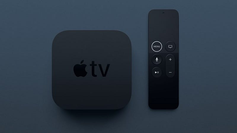 Upcoming Apple TV Updates