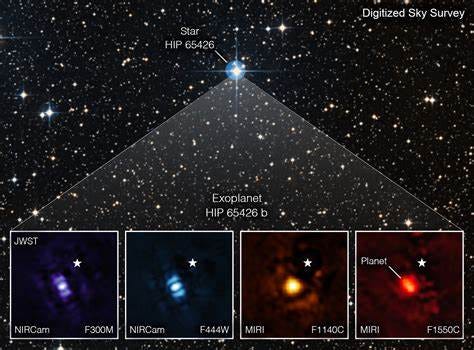 Advanced technology of the James Webb Telescope