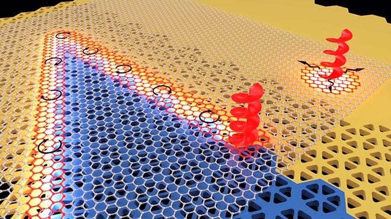 Topologically distinct photonic crystals with hexagonal boron nitride