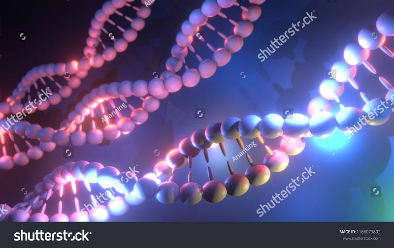 Understanding gene regulation