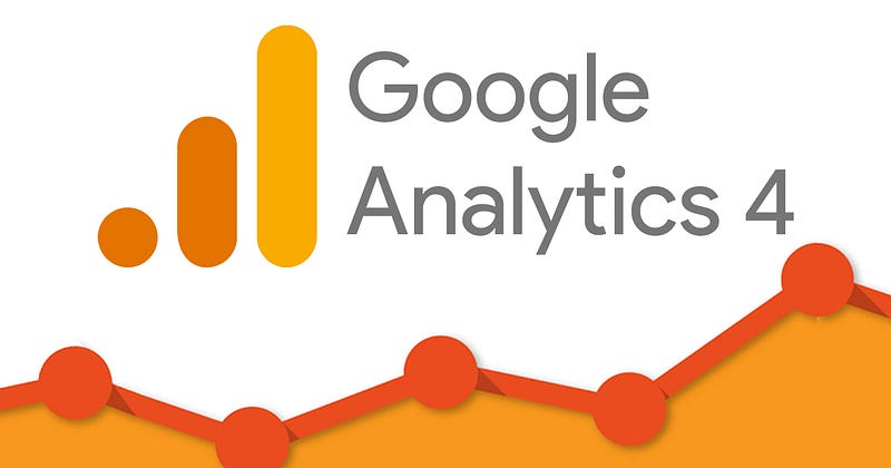 Google Analytics 4 Course Overview