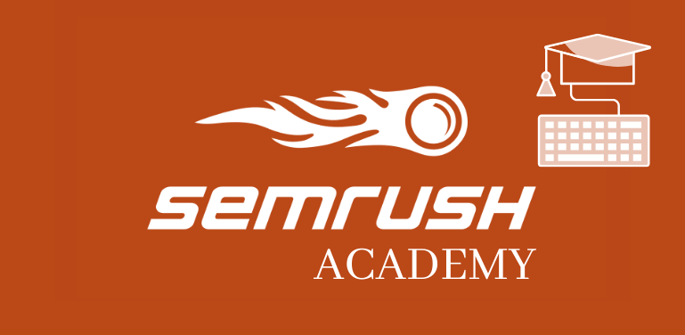 SEMRush Academy Overview