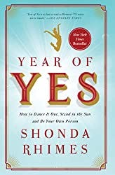 Image of "Year of Yes"