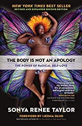 Cover of "The Body is Not an Apology"