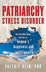 Cover of "Patriarchy Stress Disorder"