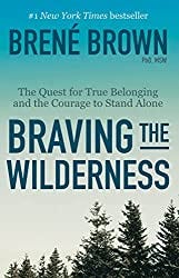 Cover of "Braving the Wilderness"