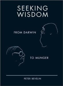 Seeking Wisdom Book Cover