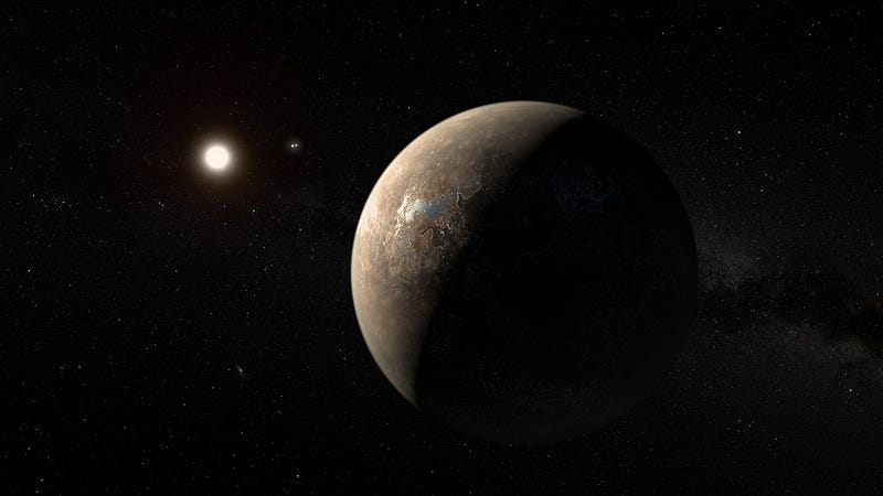 Probing icy moons in search of extraterrestrial life