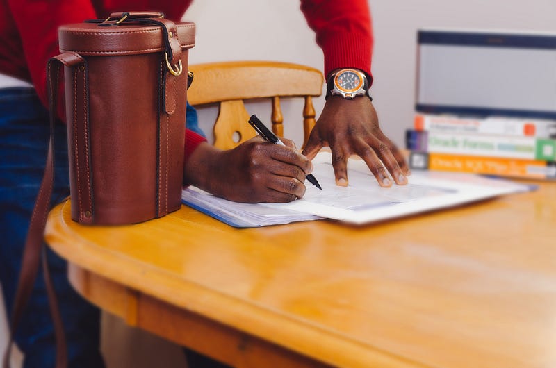 Health benefits of standing during work hours