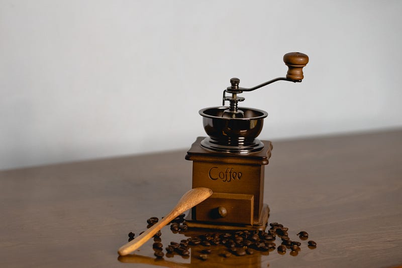 Grinding Coffee Beans for Optimal Flavor