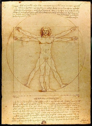 Da Vinci's Potential Contributions to Chemistry